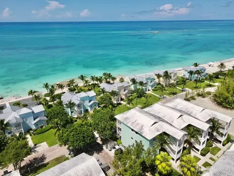 Bimini Bay Angler Condo Bimini BS