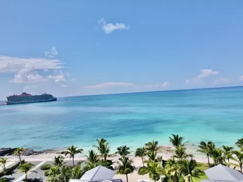 Bimini Bay Angler Condo Bimini BS