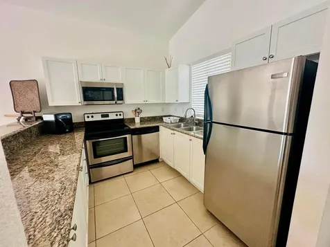 Bimini Bay Angler Condo Bimini BS