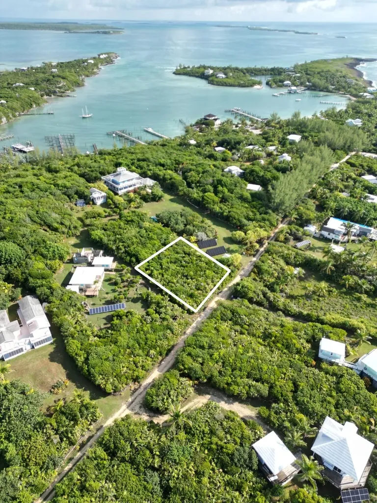 Abaco BS, 5B Little Harbour