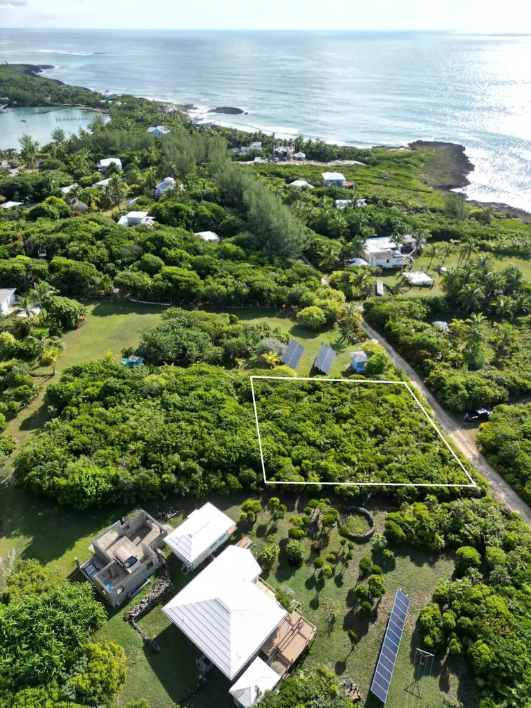 Little Harbour 5b Abaco BS