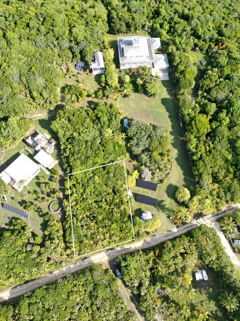 Little Harbour 5b Abaco BS