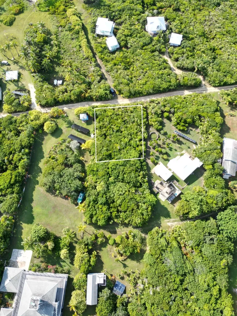 Little Harbour 5b Abaco BS