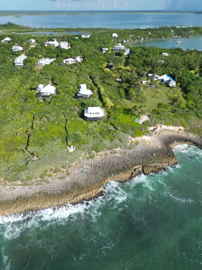 Little Harbour 5b Abaco BS