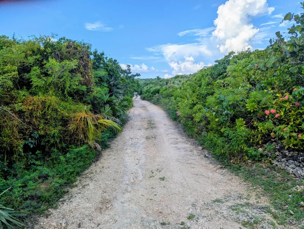 Little Harbour 5b Abaco BS