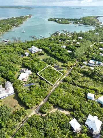 Little Harbour 5b Abaco BS