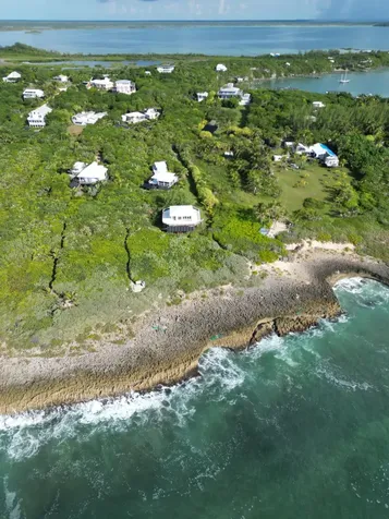 Little Harbour 5b Abaco BS