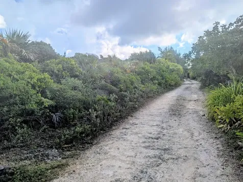 Little Harbour 5b Abaco BS