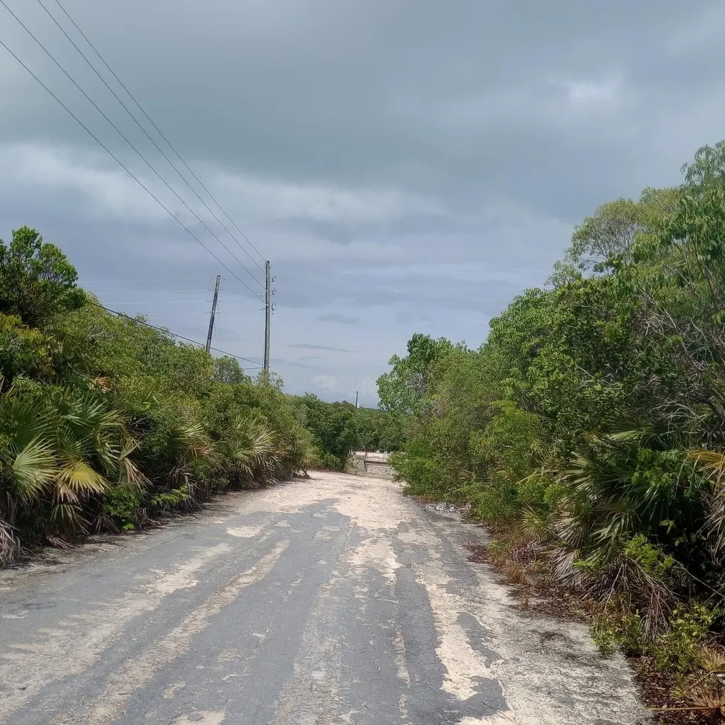 Bahama Sound 14 Lot 13032 Exuma BS