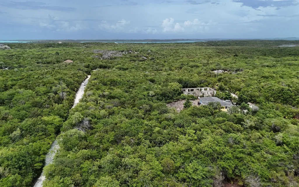 Bahama Sound 14 Lot 13032 Exuma BS