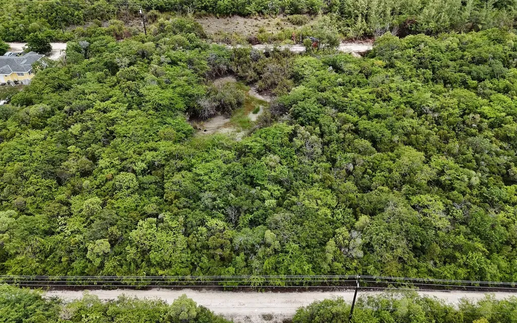 Bahama Sound 14 Lot 13032 Exuma BS