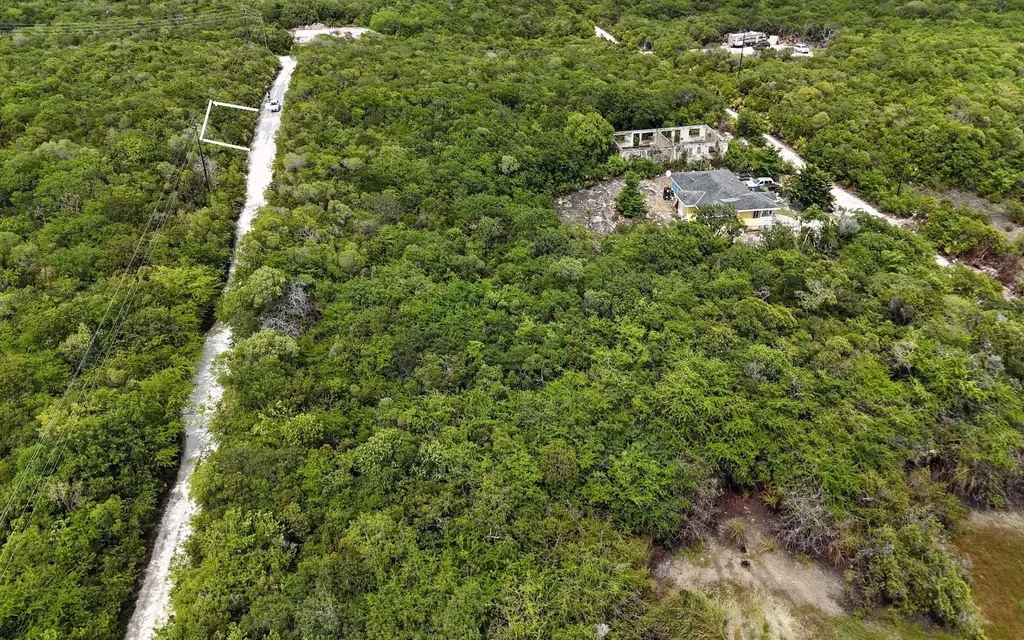 Bahama Sound 14 Lot 13032 Exuma BS