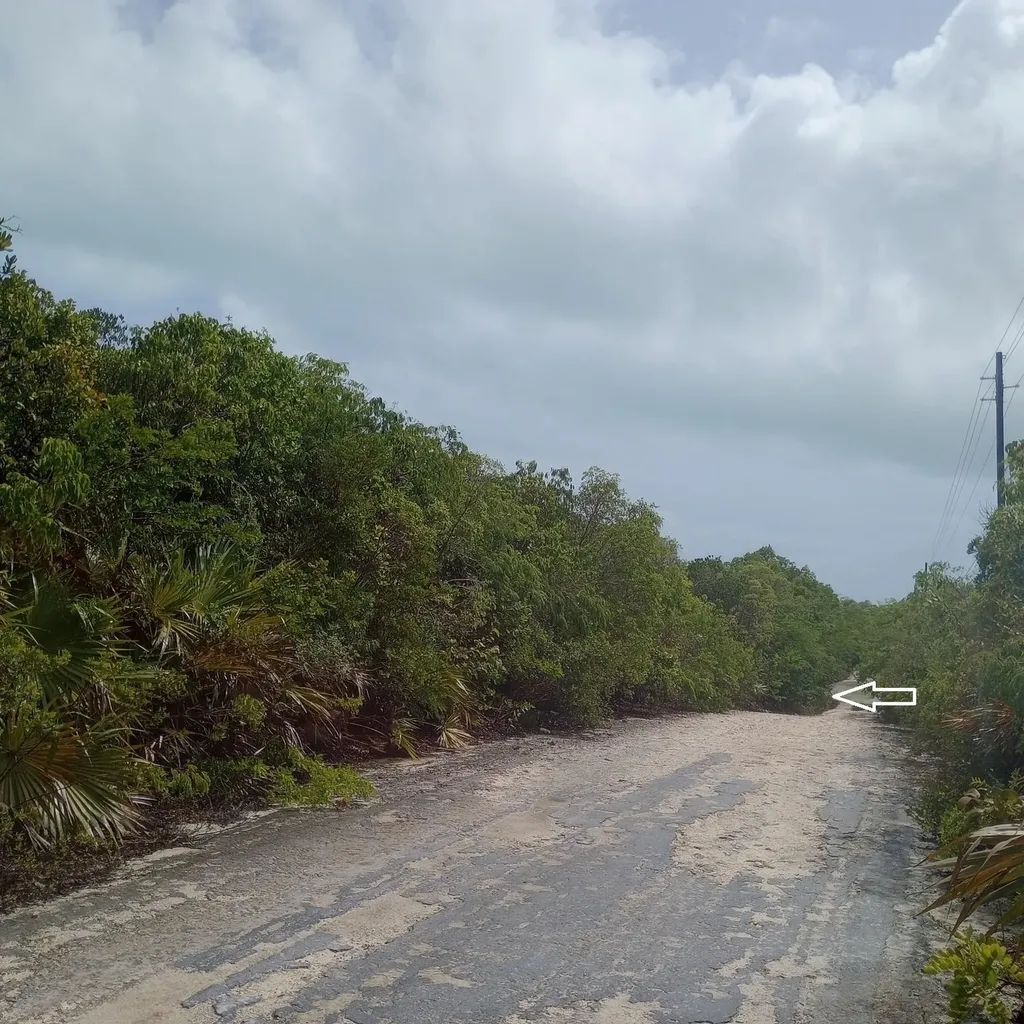 Bahama Sound 14 Lot 13032 Exuma BS