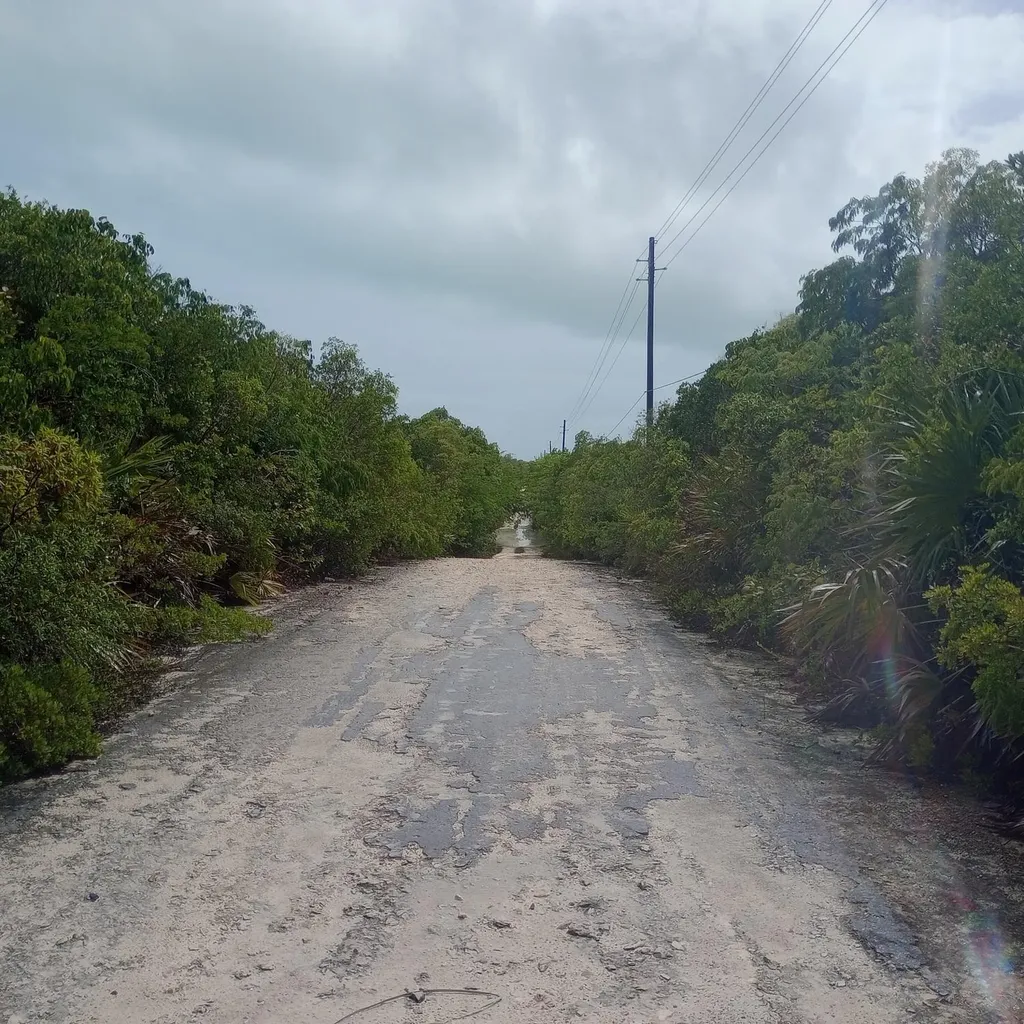 Bahama Sound 14 Lot 13032 Exuma BS