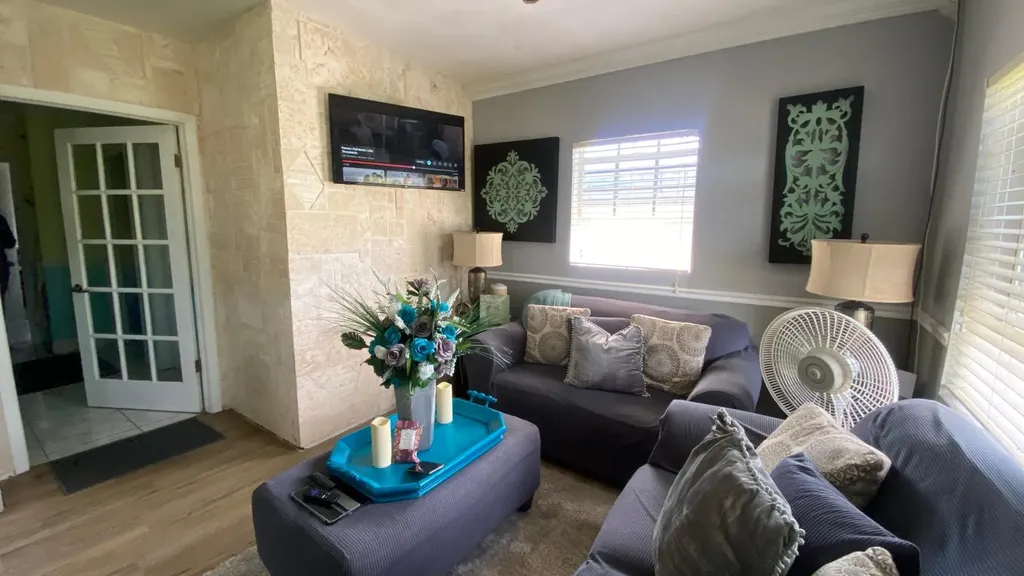 Lucayan Glenn Grand Bahama Freeport BS