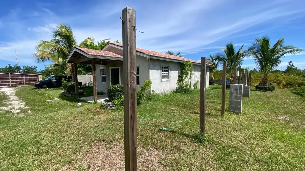 Lucayan Glenn Grand Bahama Freeport BS