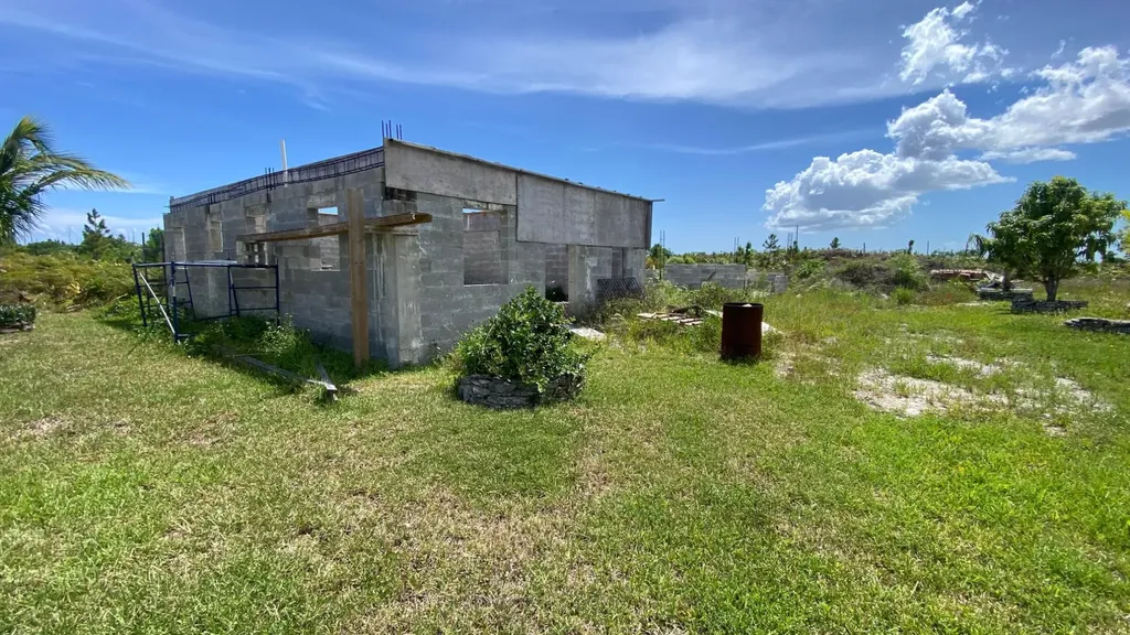 Lucayan Glenn Grand Bahama Freeport BS