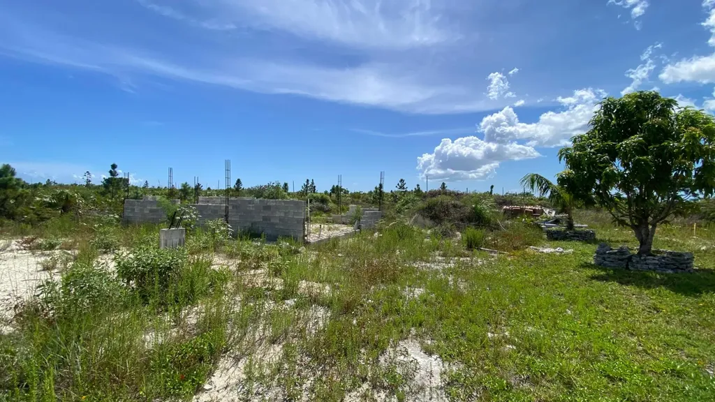 Lucayan Glenn Grand Bahama Freeport BS