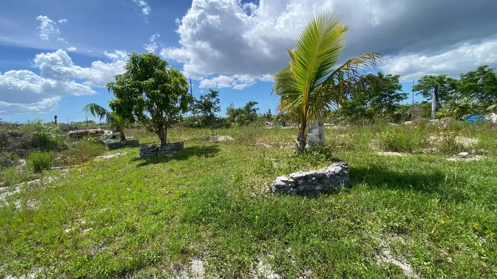 Lucayan Glenn Grand Bahama Freeport BS