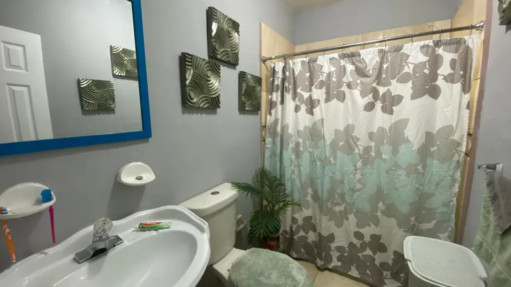 Lucayan Glenn Grand Bahama Freeport BS