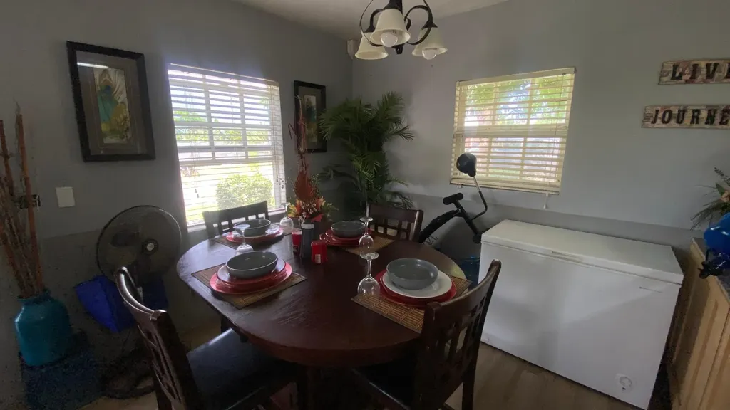 Lucayan Glenn Grand Bahama Freeport BS