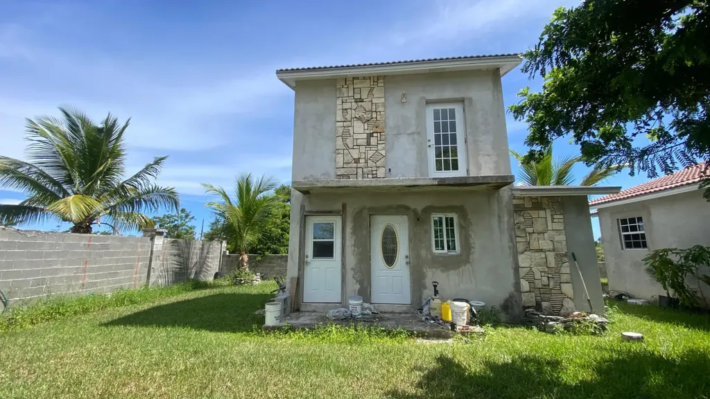 Lucayan Glenn Grand Bahama Freeport BS