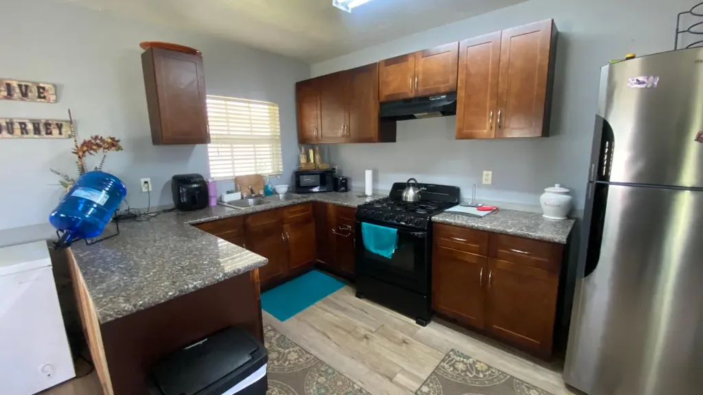 Lucayan Glenn Grand Bahama Freeport BS