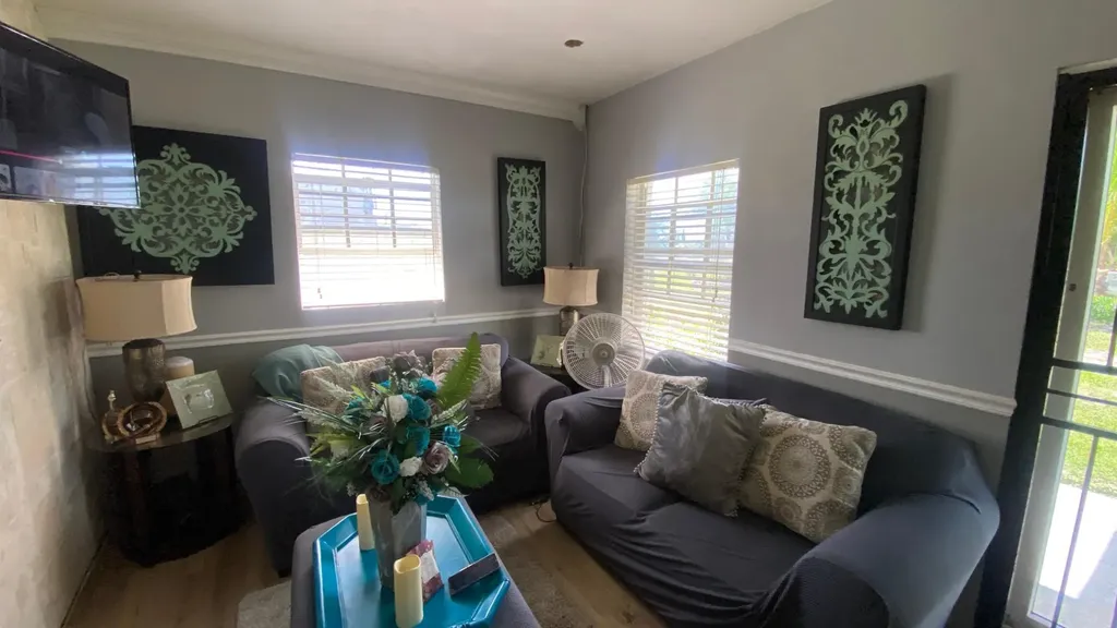 Lucayan Glenn Grand Bahama Freeport BS