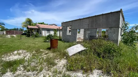 Lucayan Glenn Grand Bahama Freeport BS