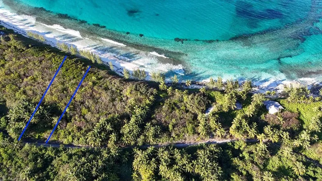 Breeze Away Estates Eleuthera BS