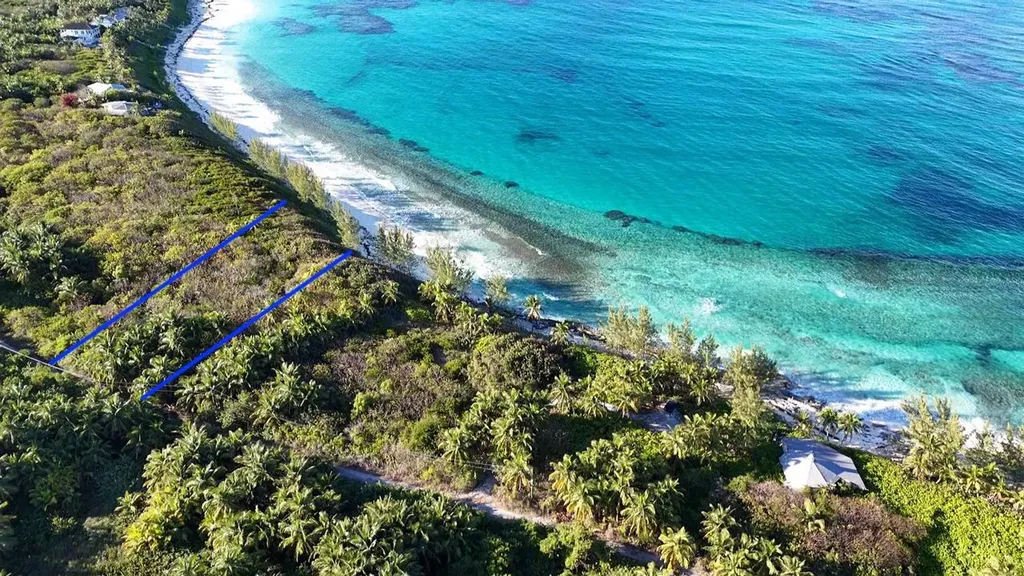 Breeze Away Estates Eleuthera BS