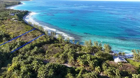 Breeze Away Estates Eleuthera BS
