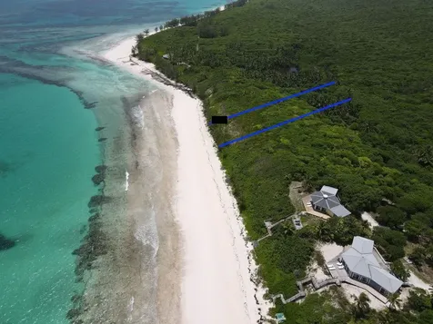 Breeze Away Estates Eleuthera BS