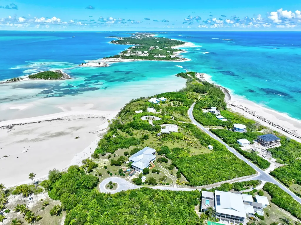 Lagoon Lookout Abaco BS