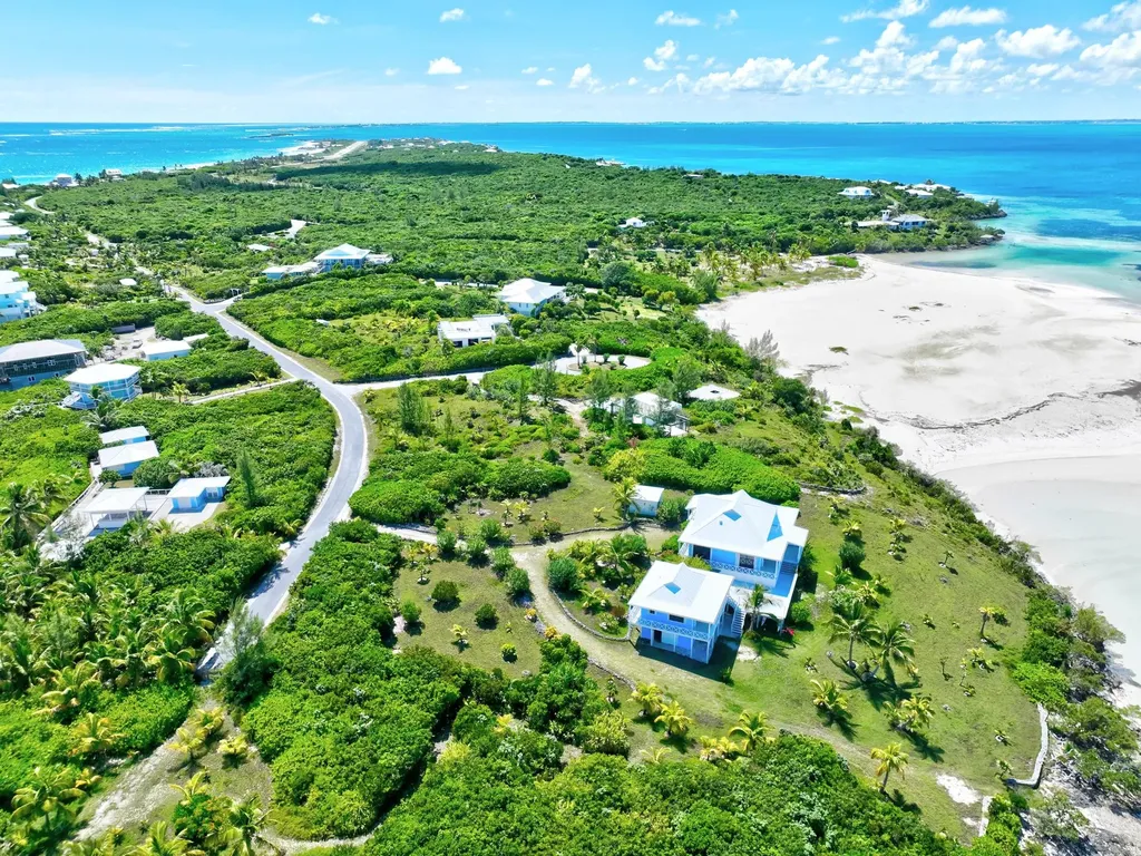 Lagoon Lookout Abaco BS