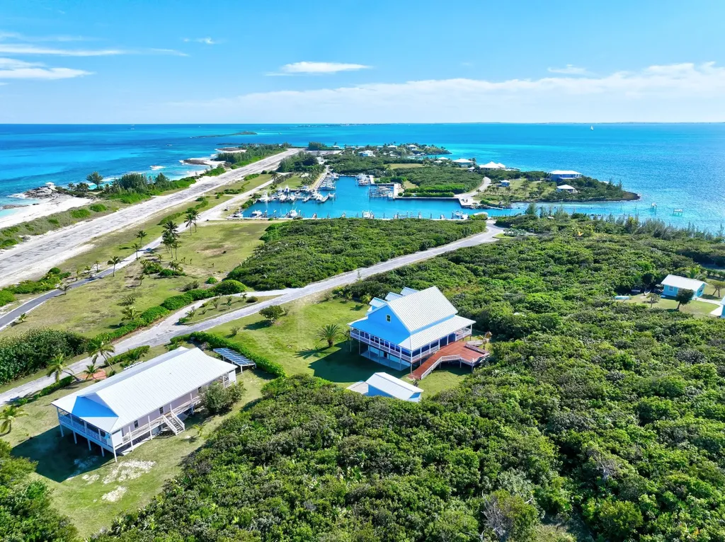 Lagoon Lookout Abaco BS