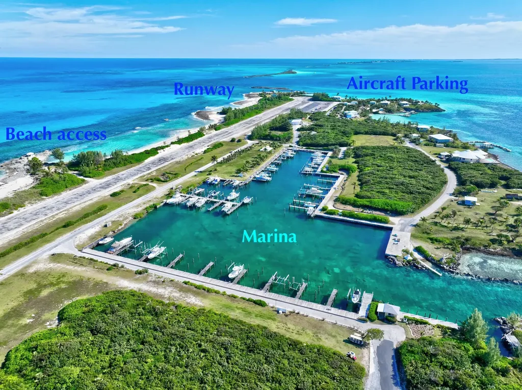 Lagoon Lookout Abaco BS