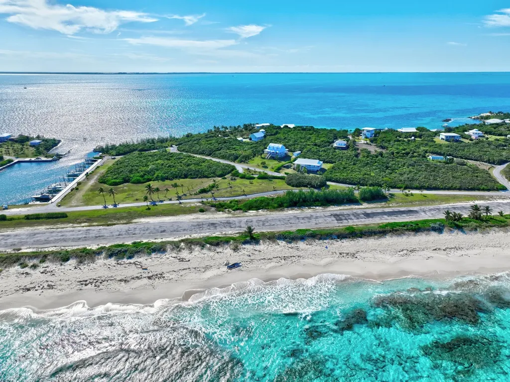 Lagoon Lookout Abaco BS