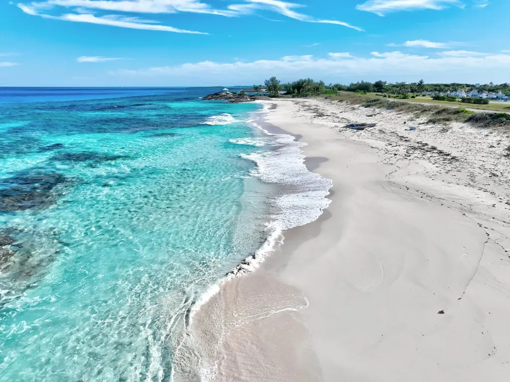 Lagoon Lookout Abaco BS