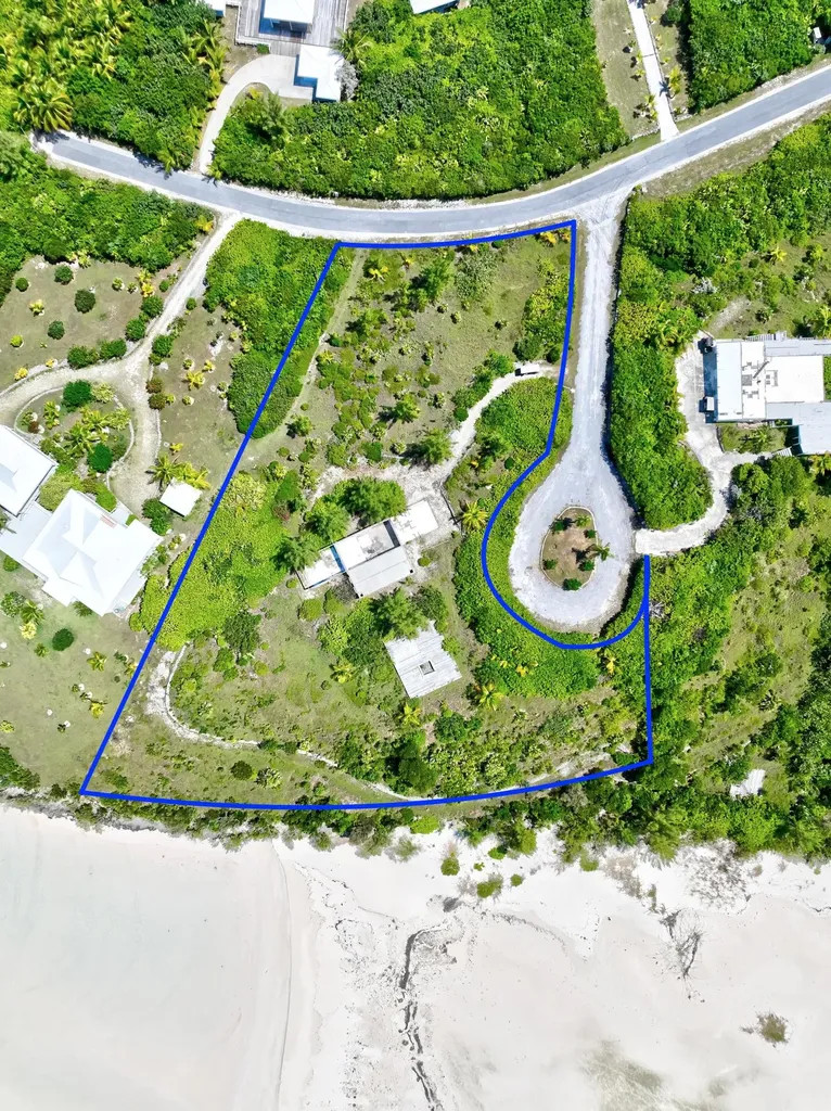 Lagoon Lookout Abaco BS