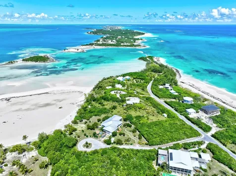 Lagoon Lookout Abaco BS