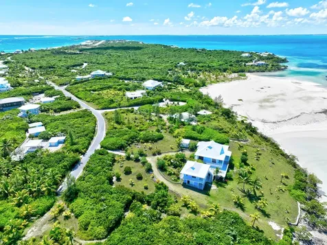 Lagoon Lookout Abaco BS