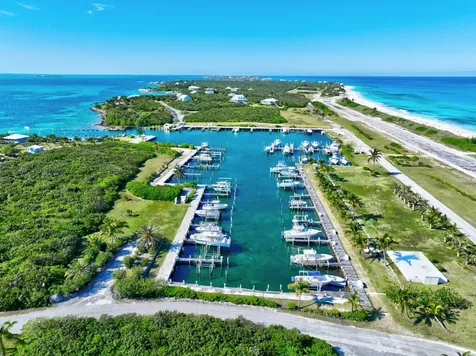 Lagoon Lookout Abaco BS