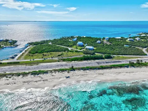 Lagoon Lookout Abaco BS