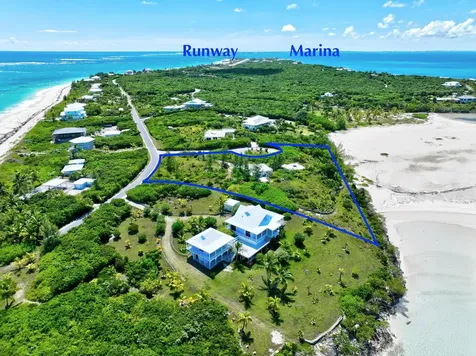 Lagoon Lookout Abaco BS