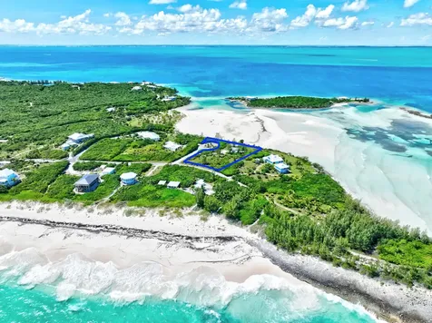 Lagoon Lookout Abaco BS