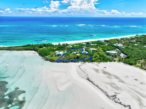 Lagoon Lookout Abaco BS