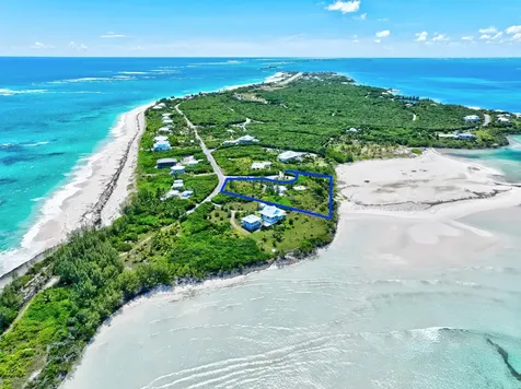 Lagoon Lookout Abaco BS