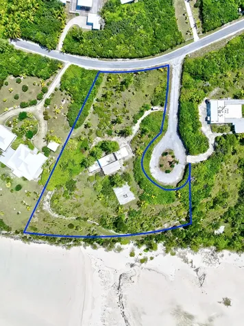 Lagoon Lookout Abaco BS