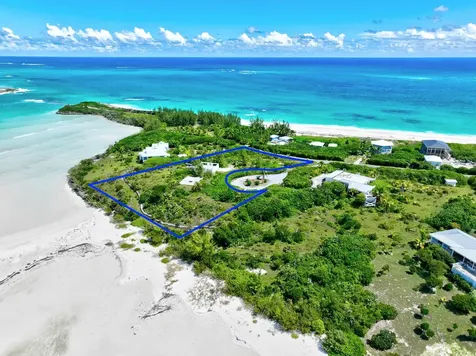 Lagoon Lookout Abaco BS